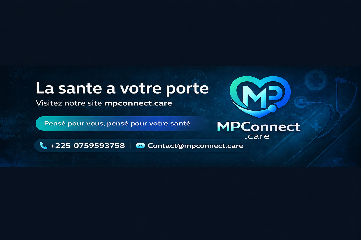 MPConnect