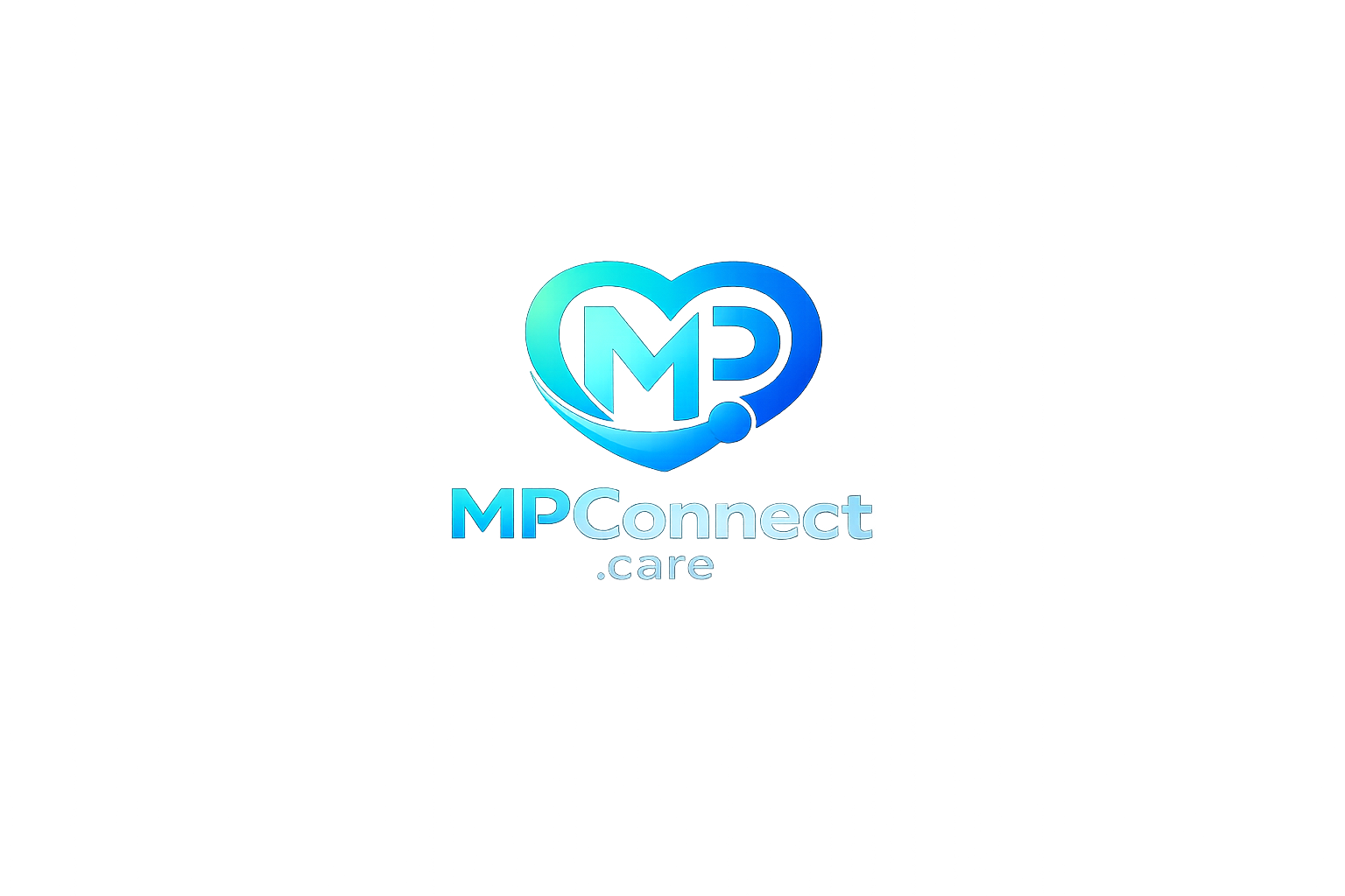 MPConnect Logo